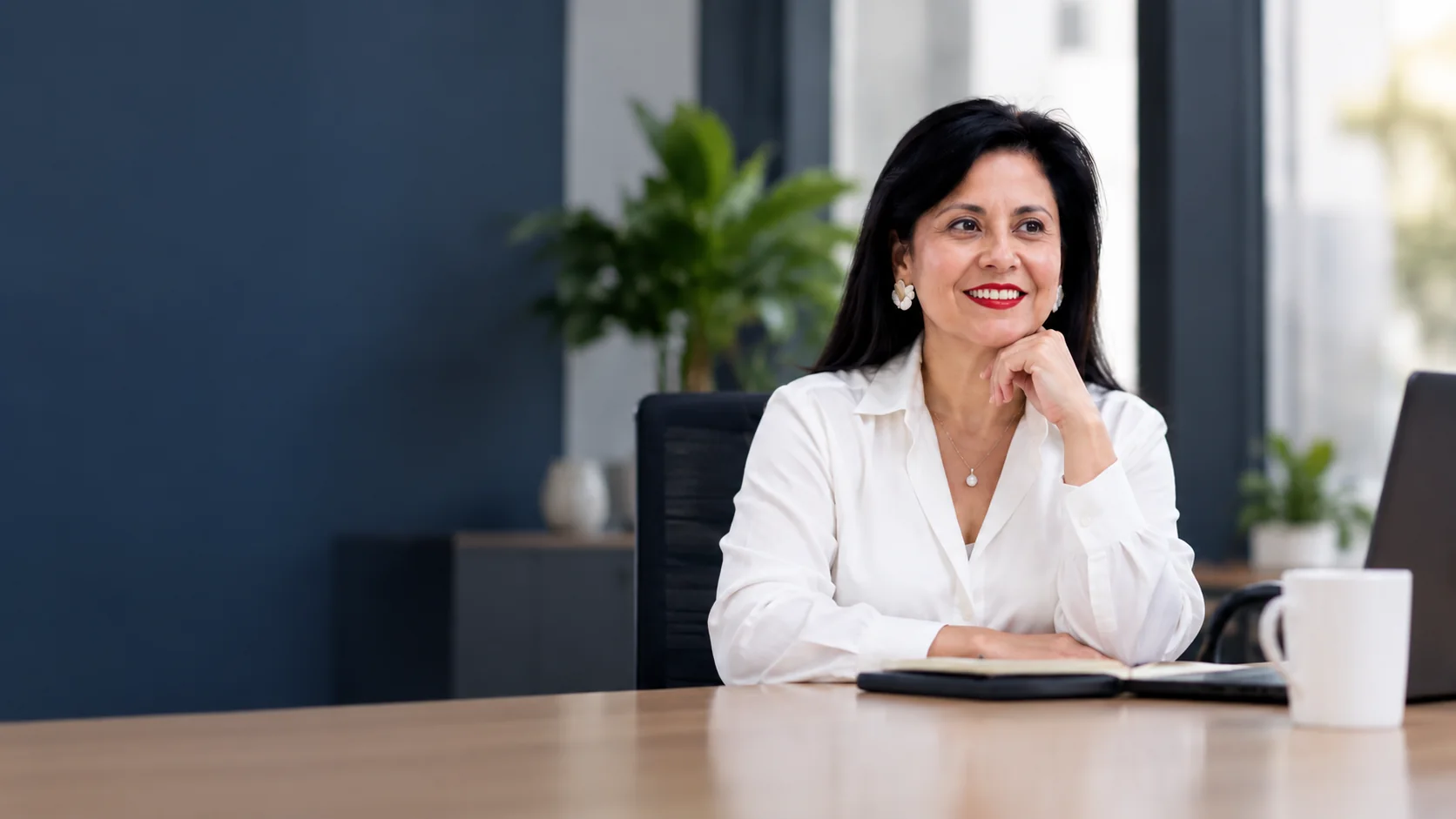 Marisol Padilla, asesora en seguros y planeación patrimonial